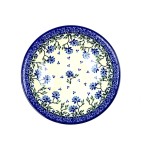 626 Bunzlau Serveer Schaal 2415X Ø 13 cm Ronde Schaaltjes 626 Bunzlau Serveer Schaal 2415X Ø 13 cm Ronde Schaaltjes